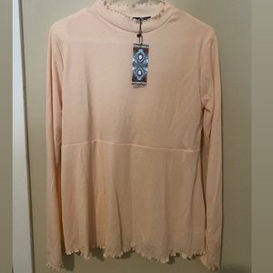 Boohoo Maternity Top